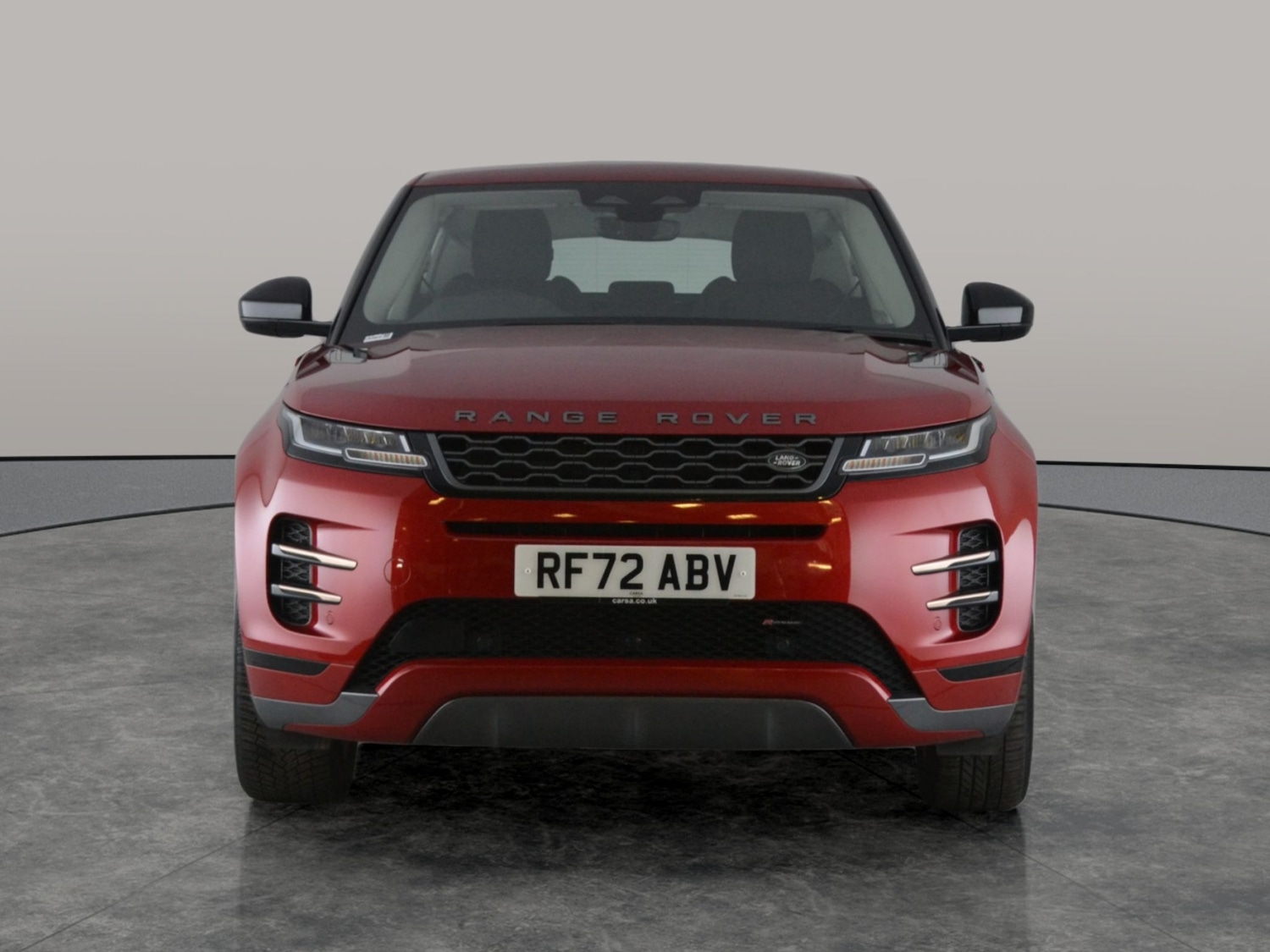 Used Land Rover Range Rover Evoque 2023 for sale - 78144392: Photo 13