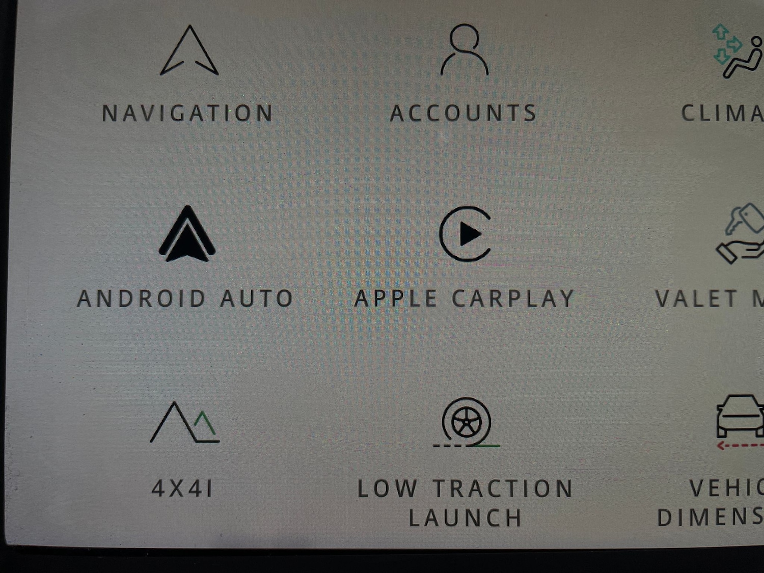 Used Land Rover Range Rover Evoque 2023 for sale - 78144392: Photo 16