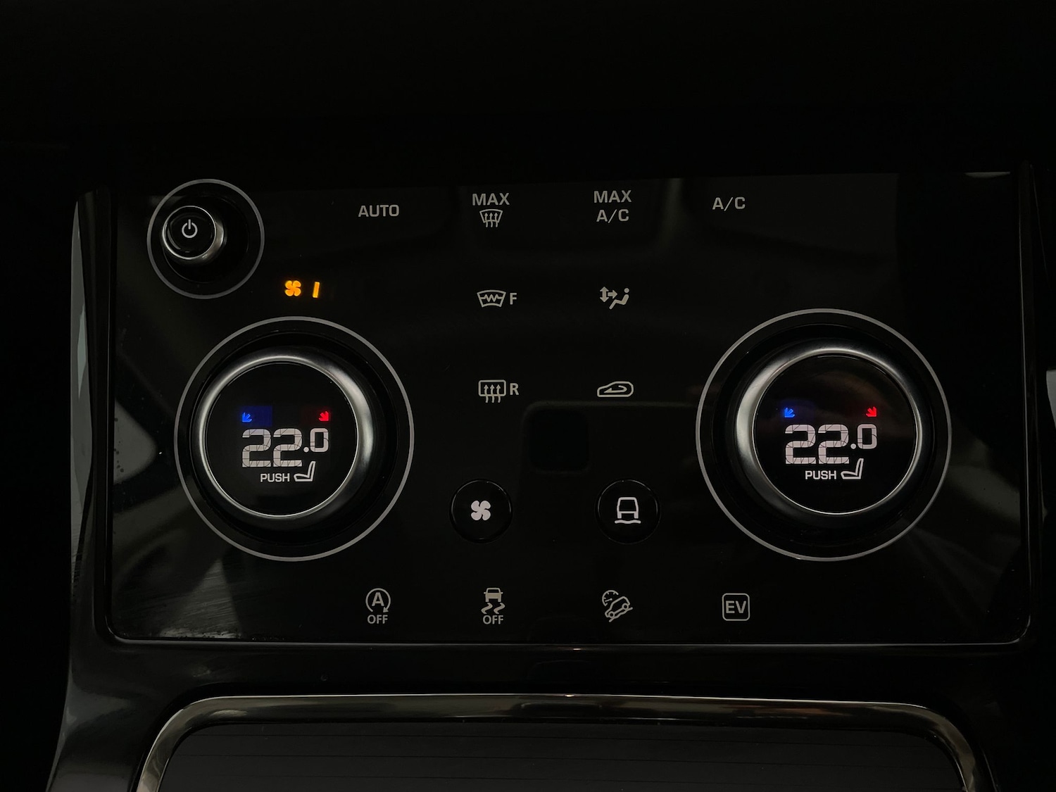 Used Land Rover Range Rover Evoque 2023 for sale - 78144392: Photo 20