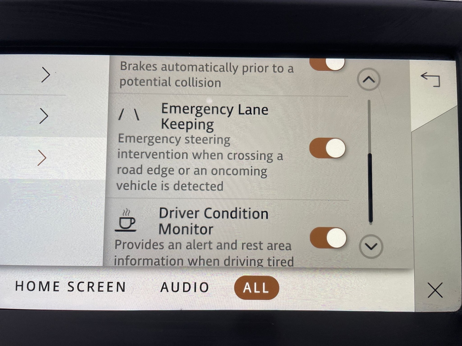 Used Land Rover Range Rover Evoque 2023 for sale - 78144392: Photo 26