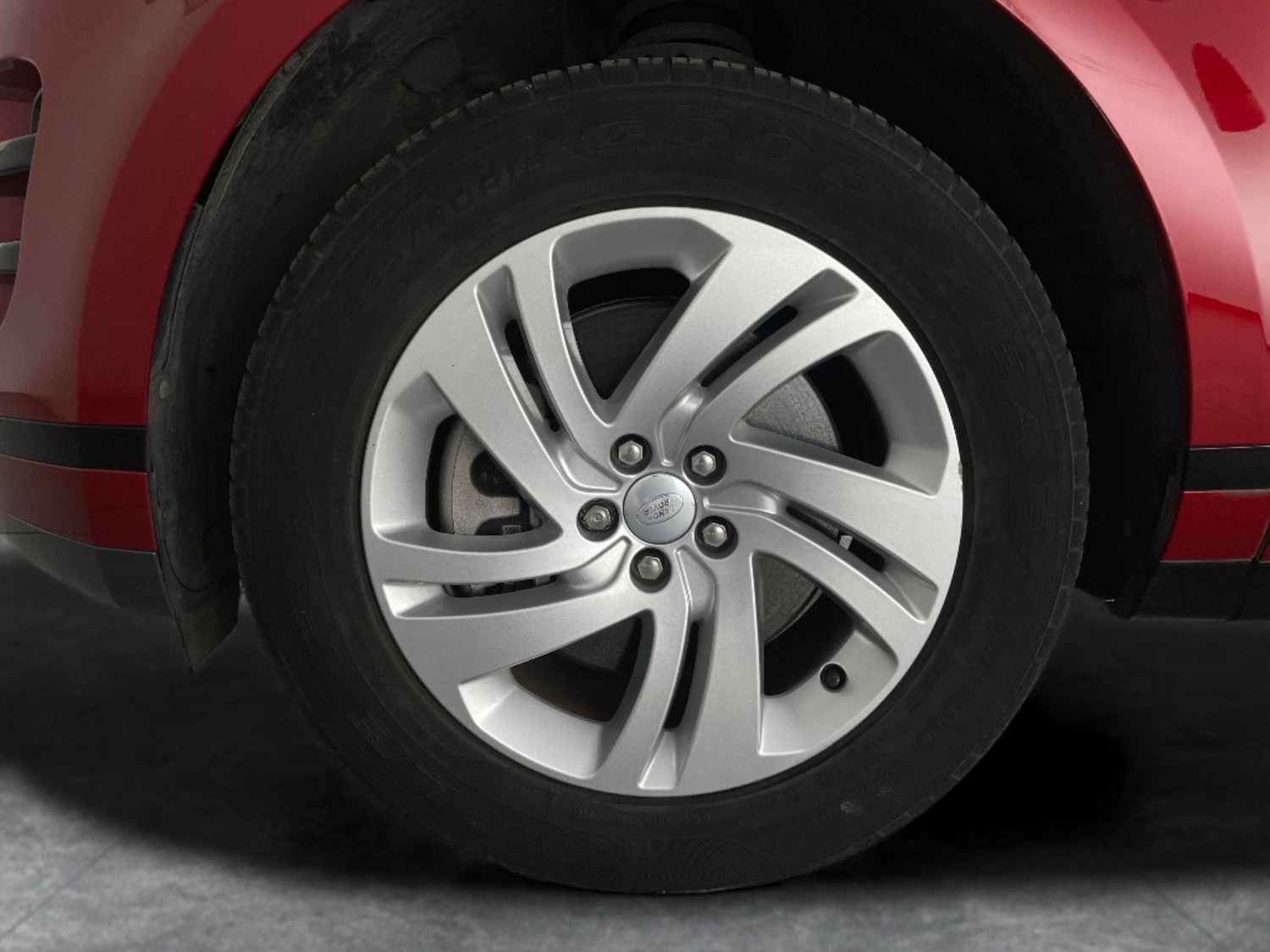 Used Land Rover Range Rover Evoque 2023 for sale - 78144392: Photo 28