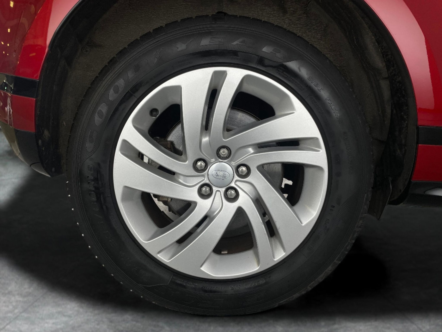 Used Land Rover Range Rover Evoque 2023 for sale - 78144392: Photo 30