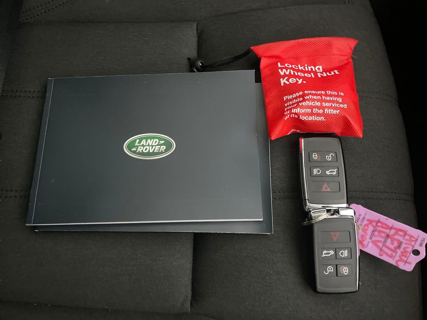 Used Land Rover Range Rover Evoque 2023 for sale - 78144392: Photo 38