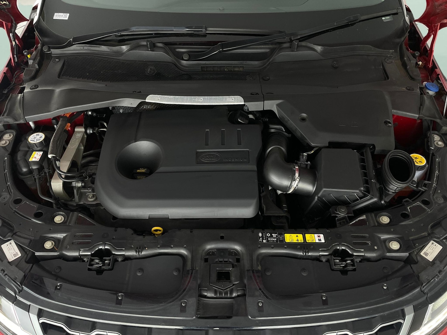 Used Land Rover Range Rover Evoque 2023 for sale - 78144392: Photo 39