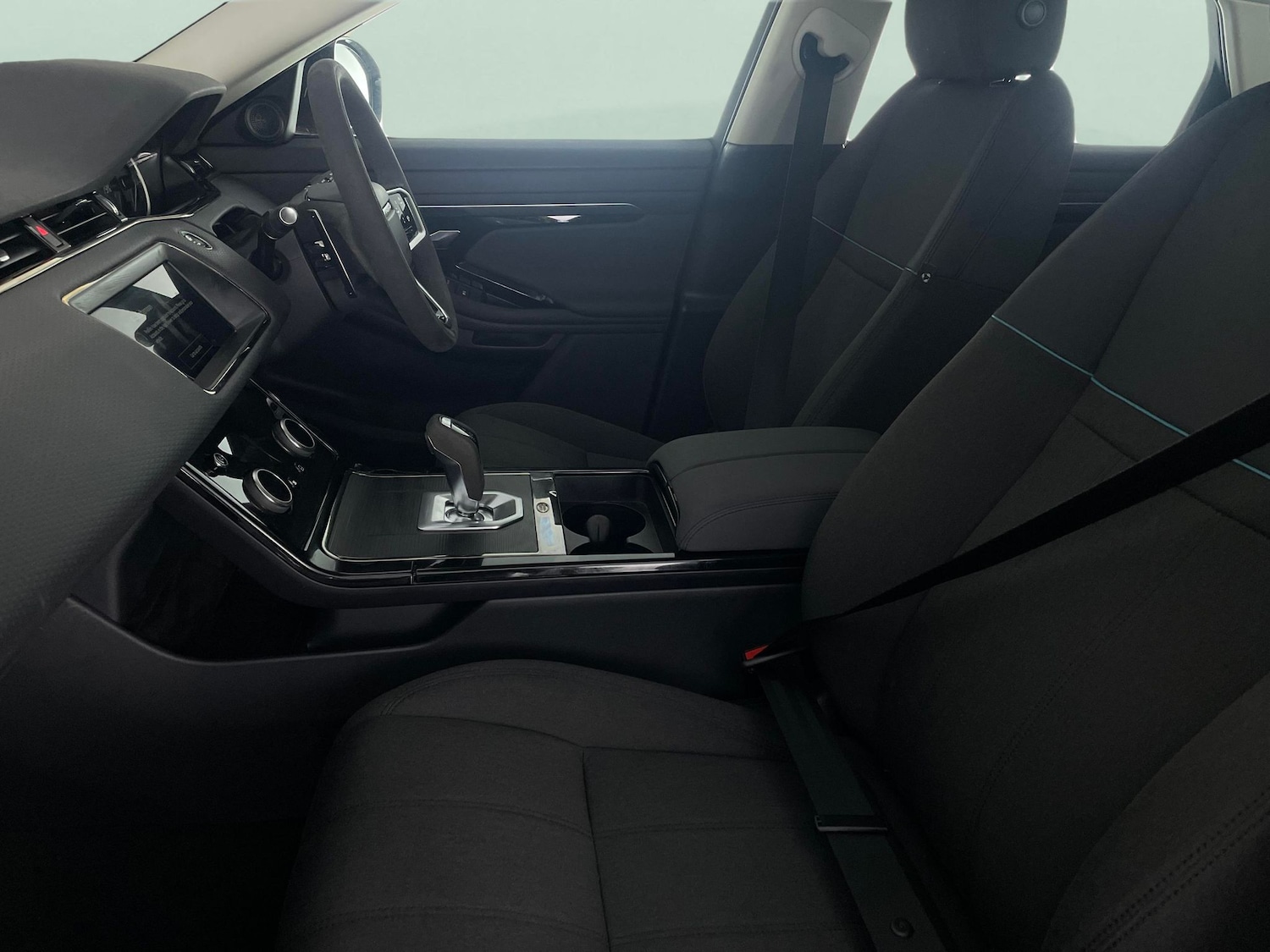 Used Land Rover Range Rover Evoque 2023 for sale - 78144392: Photo 4