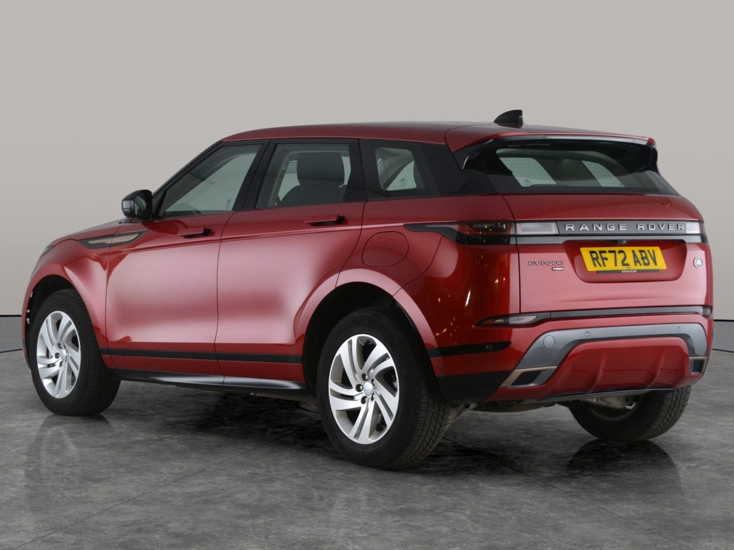 Used Land Rover Range Rover Evoque 2023 for sale - 78144392: Photo 8