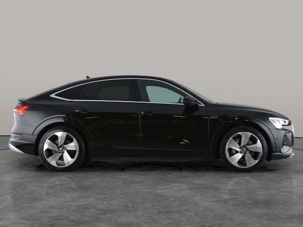 Used Audi e-tron 2022 for sale - 76290689: Photo 17