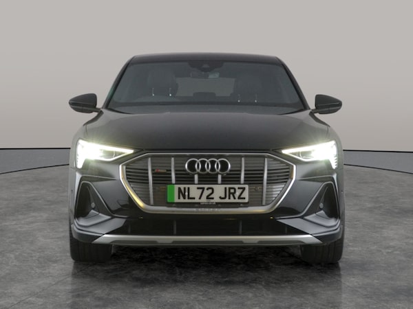 Used Audi e-tron 2022 for sale - 76290689: Photo 19