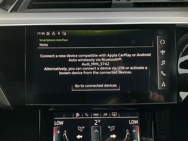 Used Audi e-tron 2022 for sale - 76290689: Photo 22