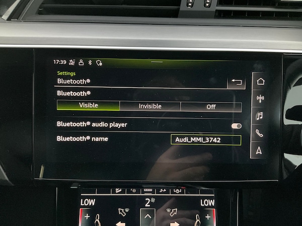 Used Audi e-tron 2022 for sale - 76290689: Photo 23