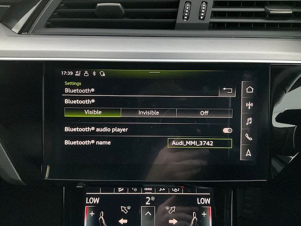 Used Audi e-tron 2022 for sale - 76290689: Photo 24