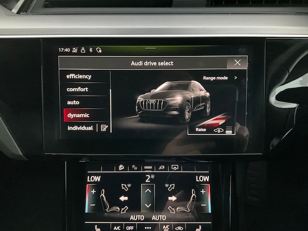 Used Audi e-tron 2022 for sale - 76290689: Photo 26
