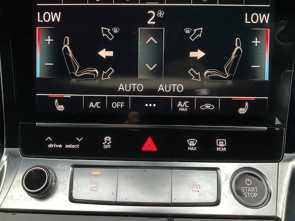 Used Audi e-tron 2022 for sale - 76290689: Photo 29