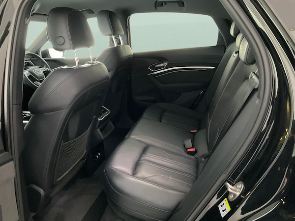 Used Audi e-tron 2022 for sale - 76290689: Photo 38