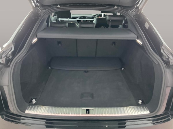 Used Audi e-tron 2022 for sale - 76290689: Photo 45