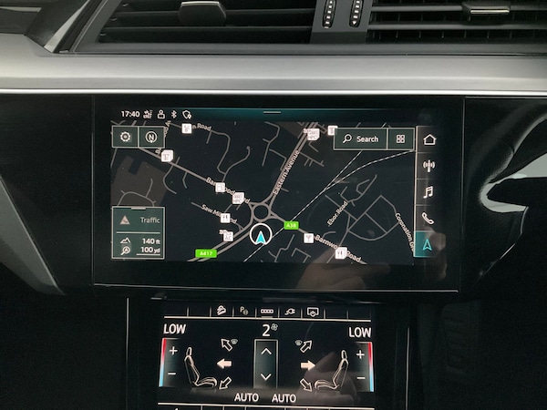 Used Audi e-tron 2022 for sale - 76290689: Photo 7