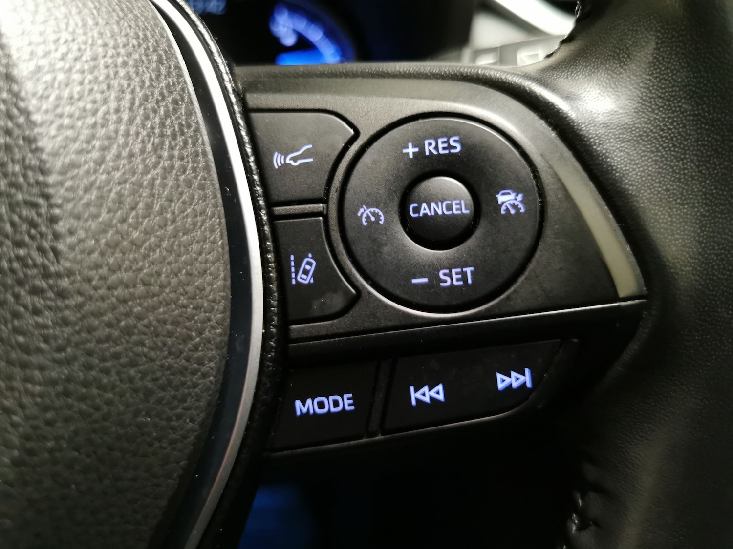 Used Toyota RAV4 2020 for sale - 77918336: Photo 19