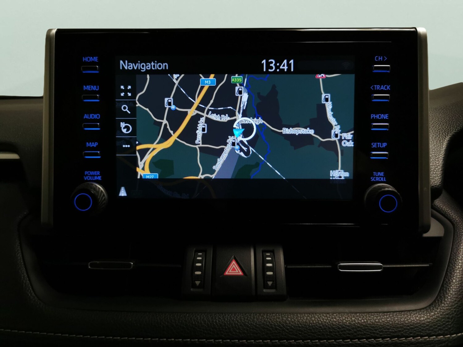 Used Toyota RAV4 2020 for sale - 77918336: Photo 6