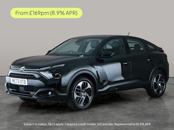 Used Citroen C4 2024 for sale - 78421466: Photo