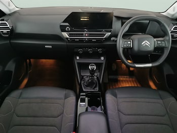 Used Citroen C4 2024 for sale - 78421466: Photo