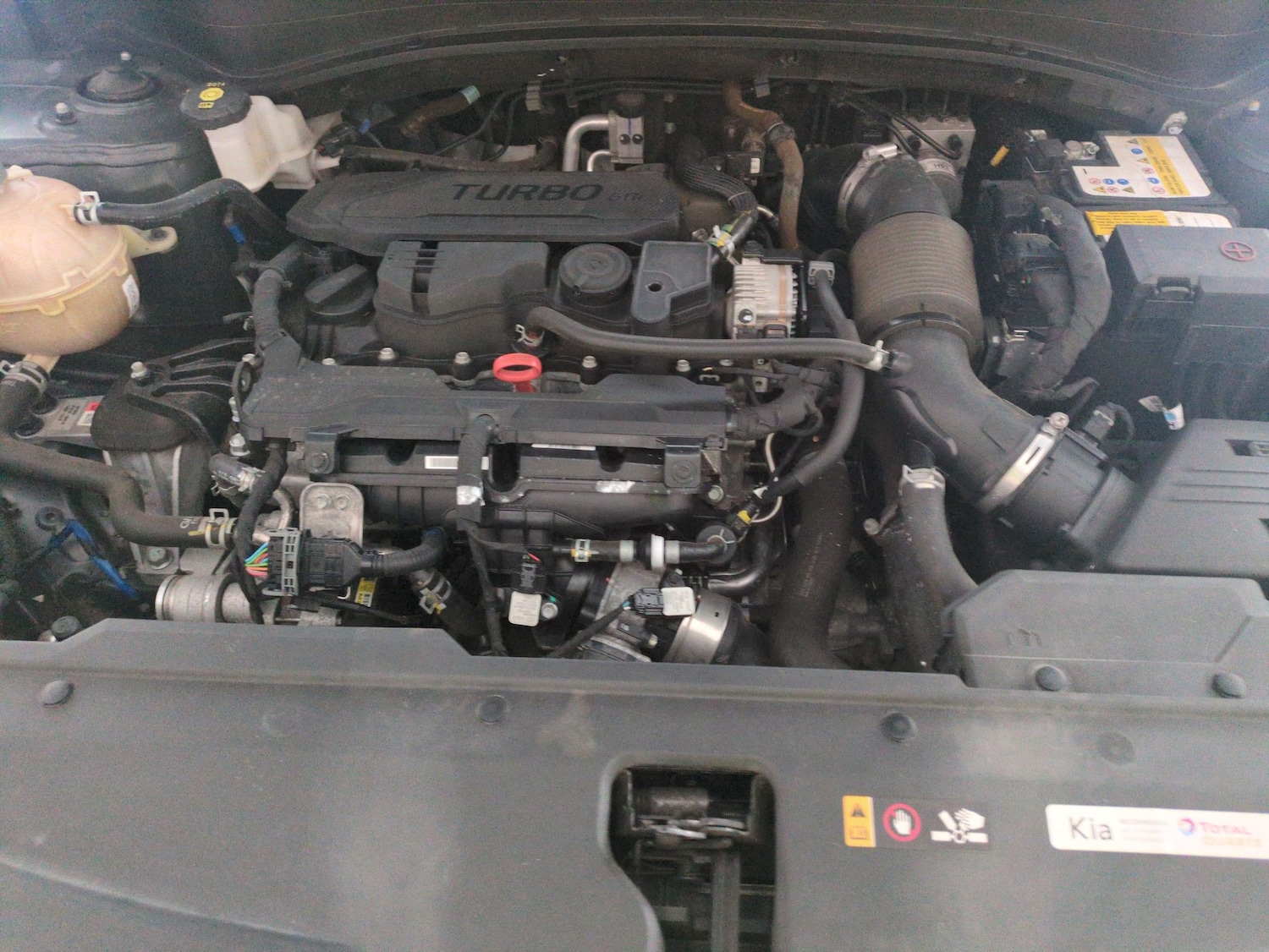 Used Kia Sportage 2022 for sale - 77316250: Photo 33