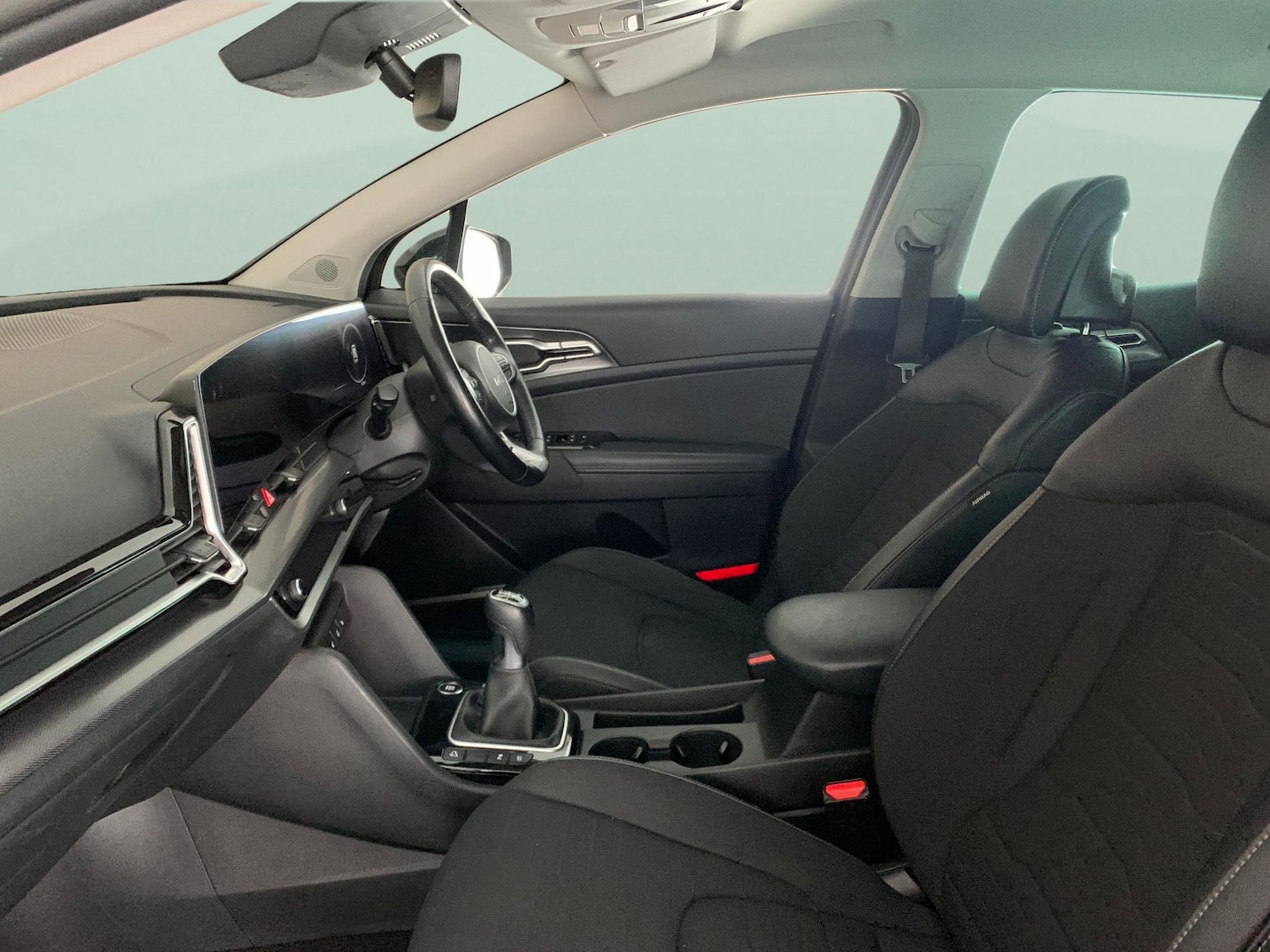 Used Kia Sportage 2022 for sale - 77316250: Photo 4