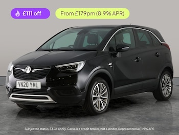 Used Vauxhall Crossland X 2020 for sale - 79191232: Photo