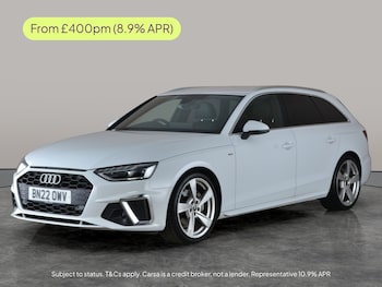 Used Audi A4 2022 for sale - 77493033: Photo