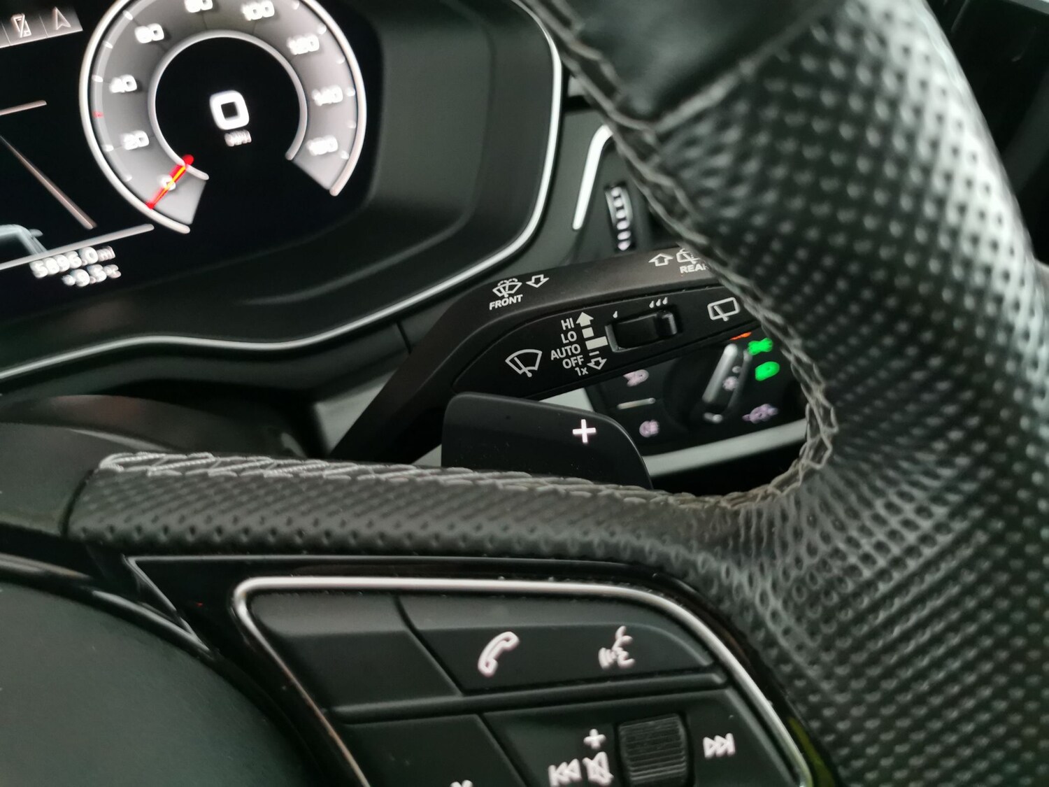 Used Audi A4 2022 for sale - 77493033: Photo 20