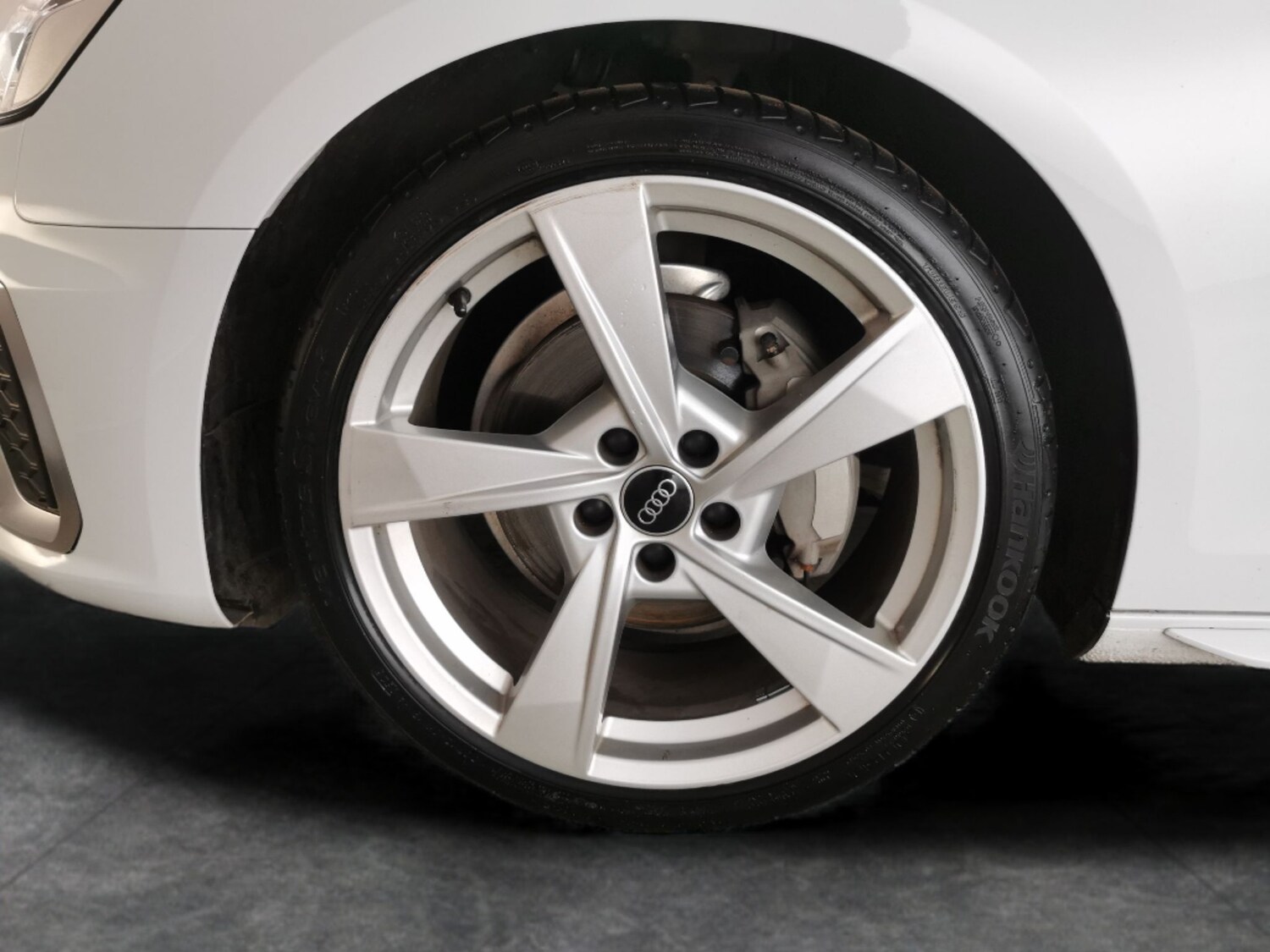 Used Audi A4 2022 for sale - 77493033: Photo 23