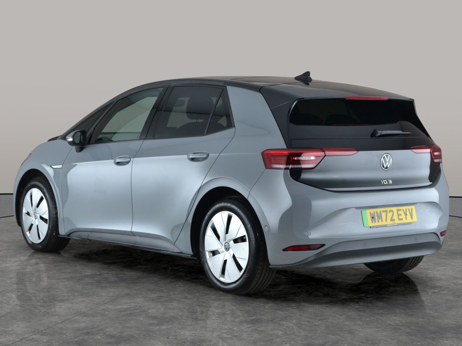 Used Volkswagen ID.3 2023 for sale - 77577962: Photo 11