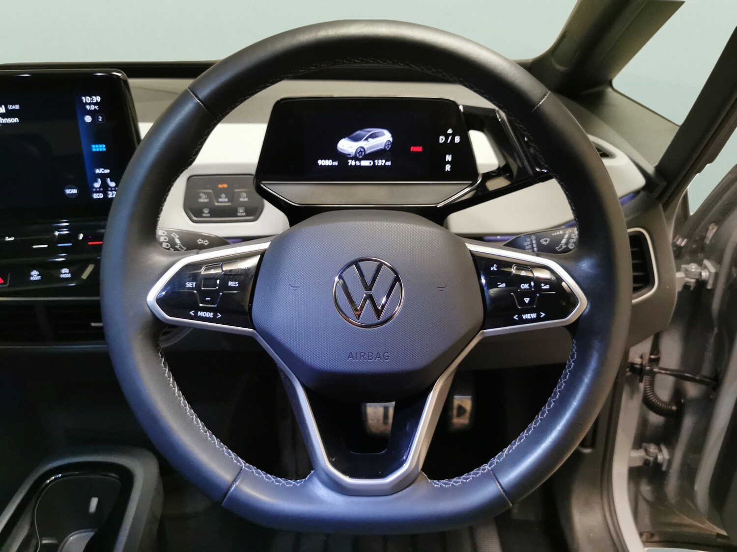 Used Volkswagen ID.3 2023 for sale - 77577962: Photo 13