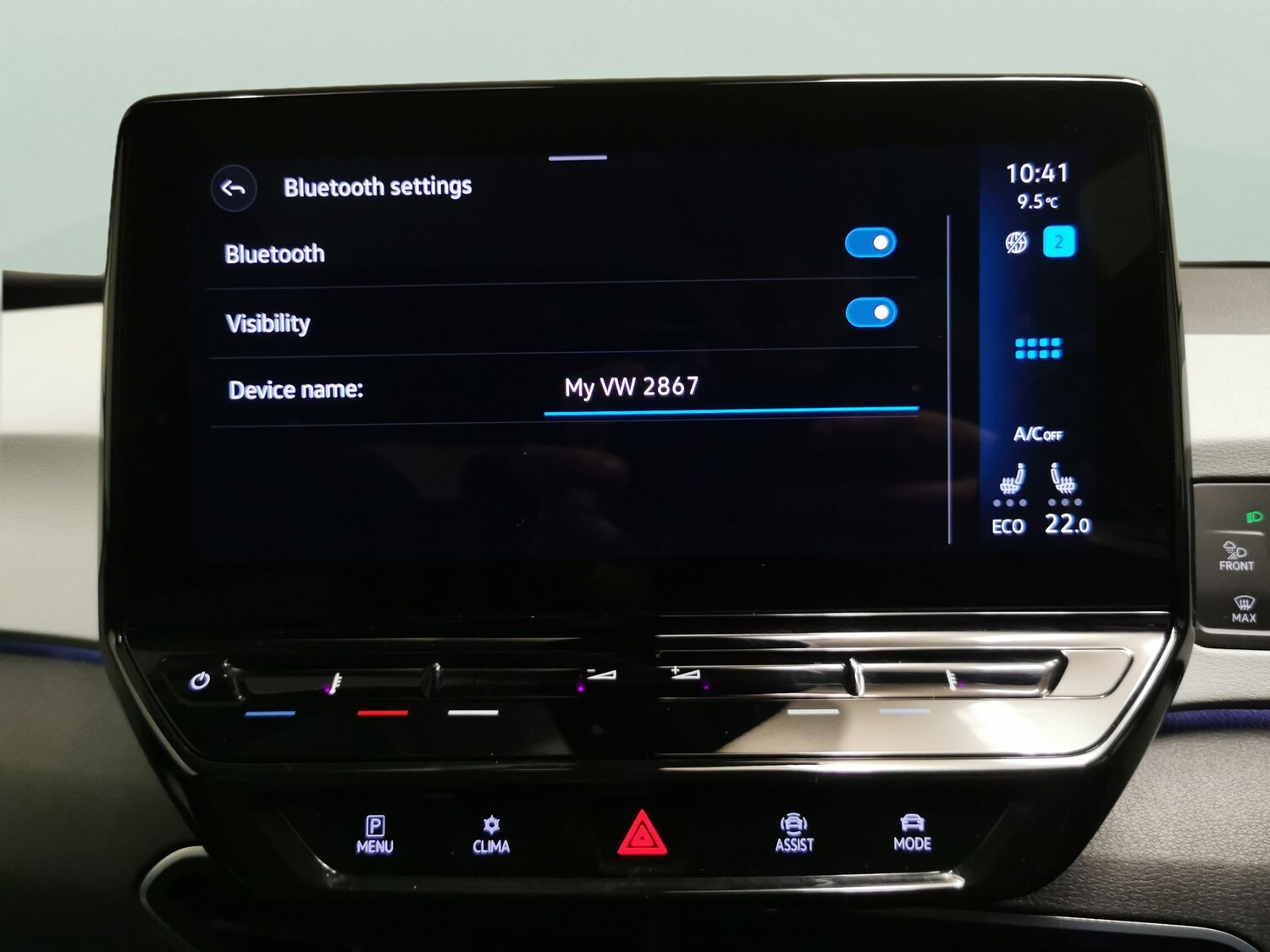 Used Volkswagen ID.3 2023 for sale - 77577962: Photo 14