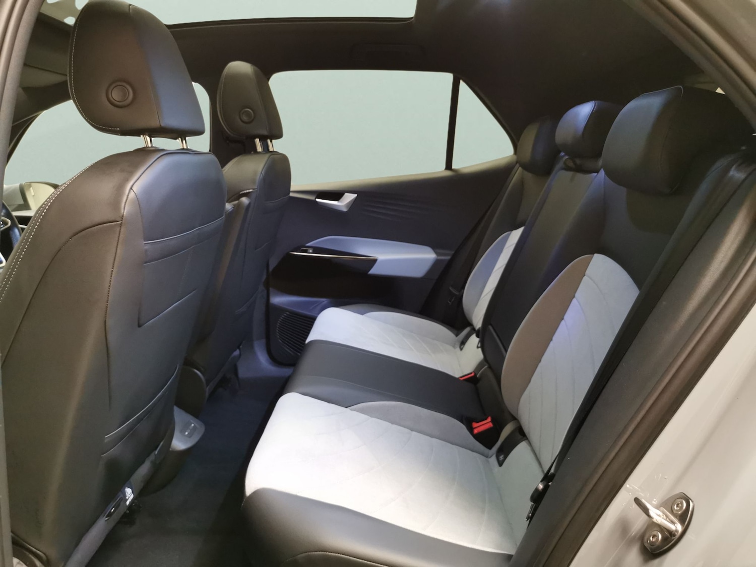 Used Volkswagen ID.3 2023 for sale - 77577962: Photo 21