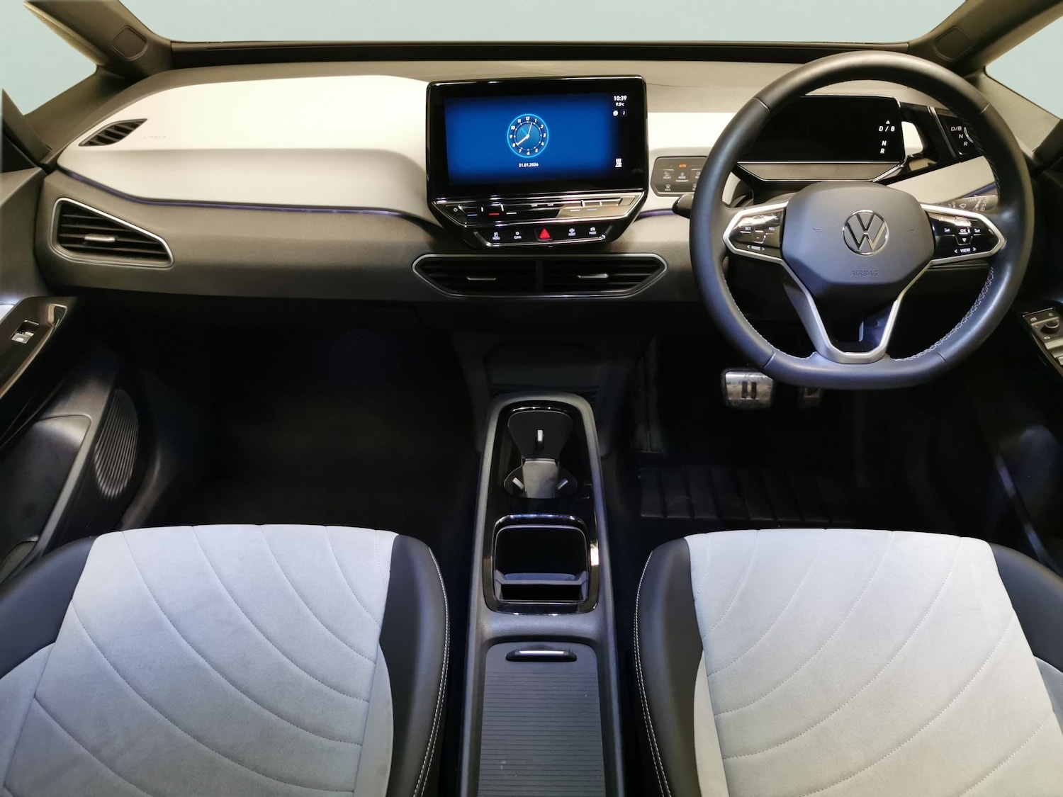 Used Volkswagen ID.3 2023 for sale - 77577962: Photo 6