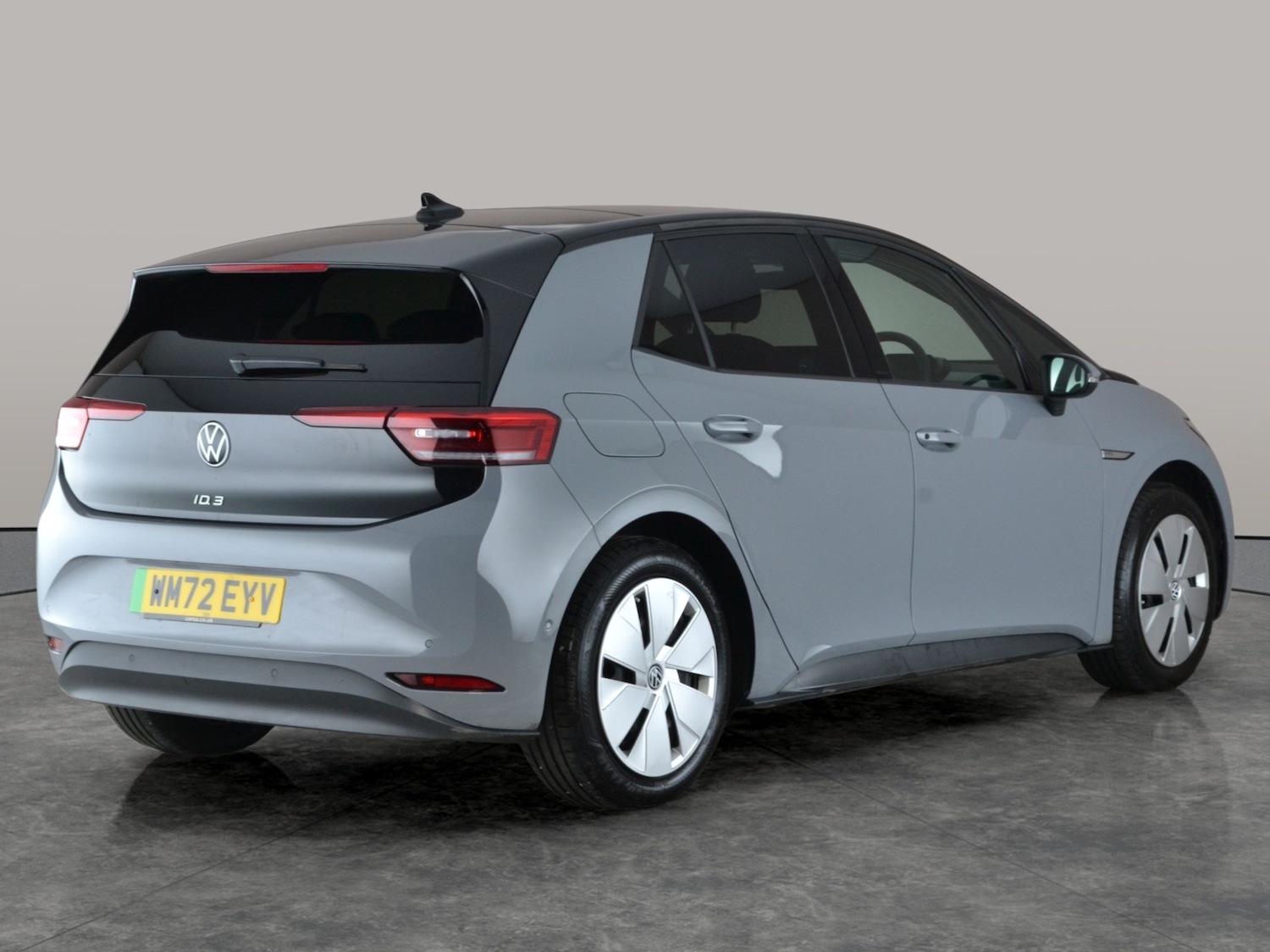 Used Volkswagen ID.3 2023 for sale - 77577962: Photo 9