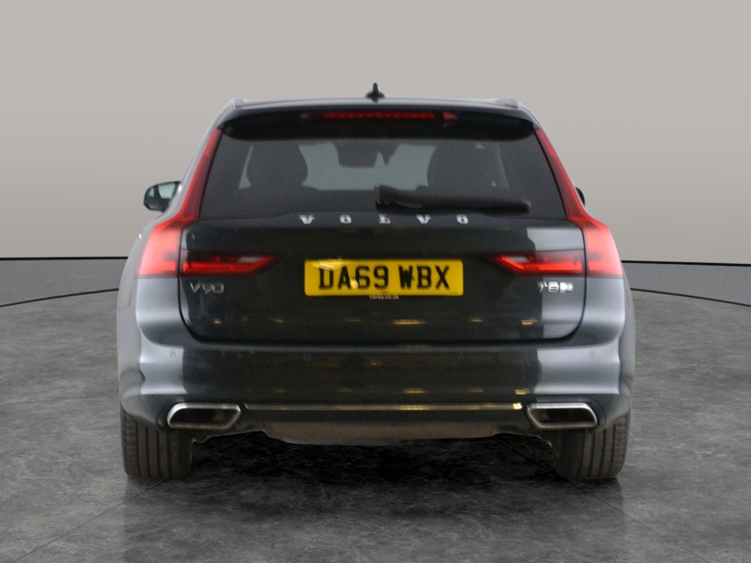 Used Volvo V90 for sale - 77178650: Photo 10