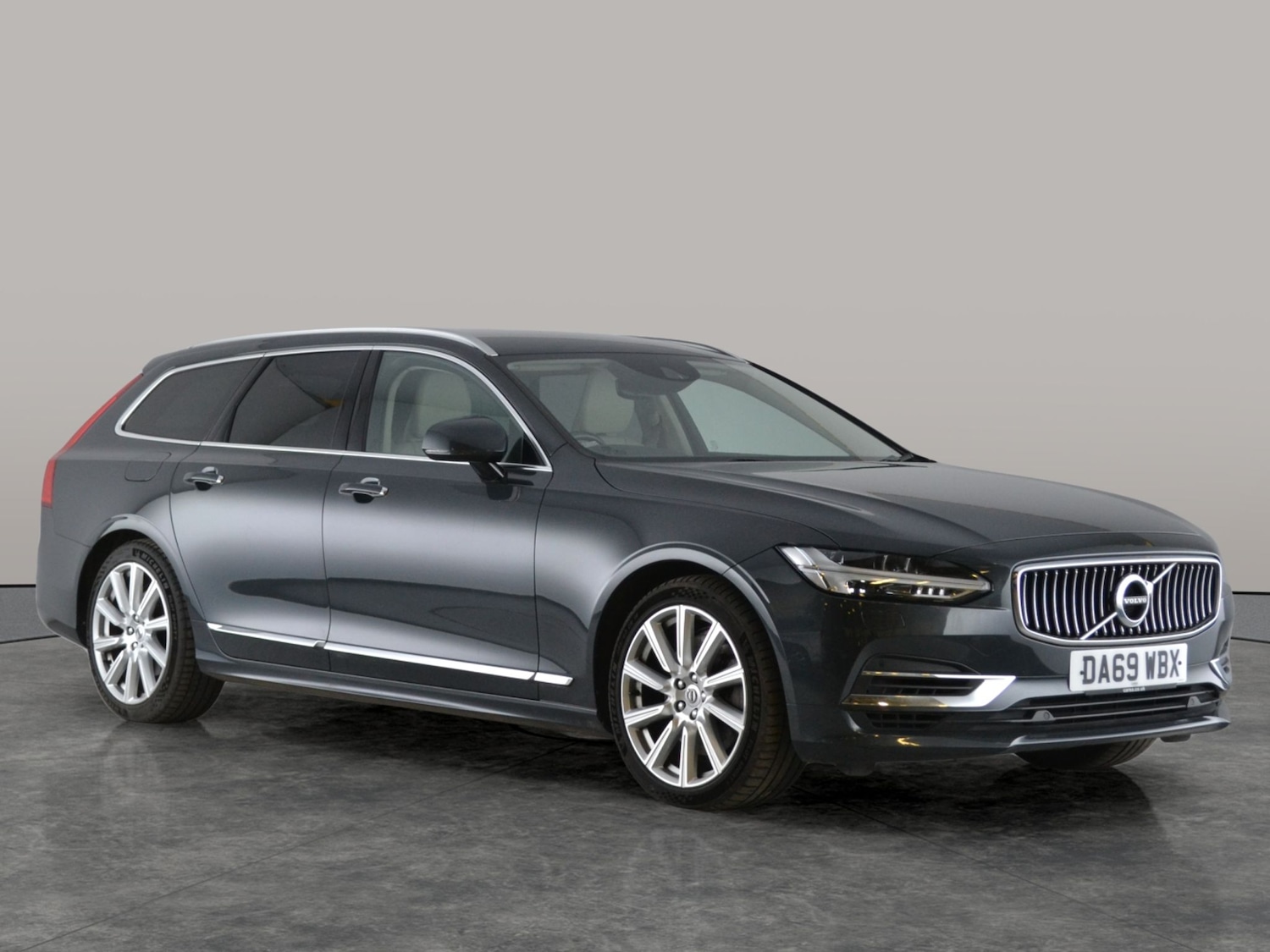 Used Volvo V90 for sale - 77178650: Photo 13