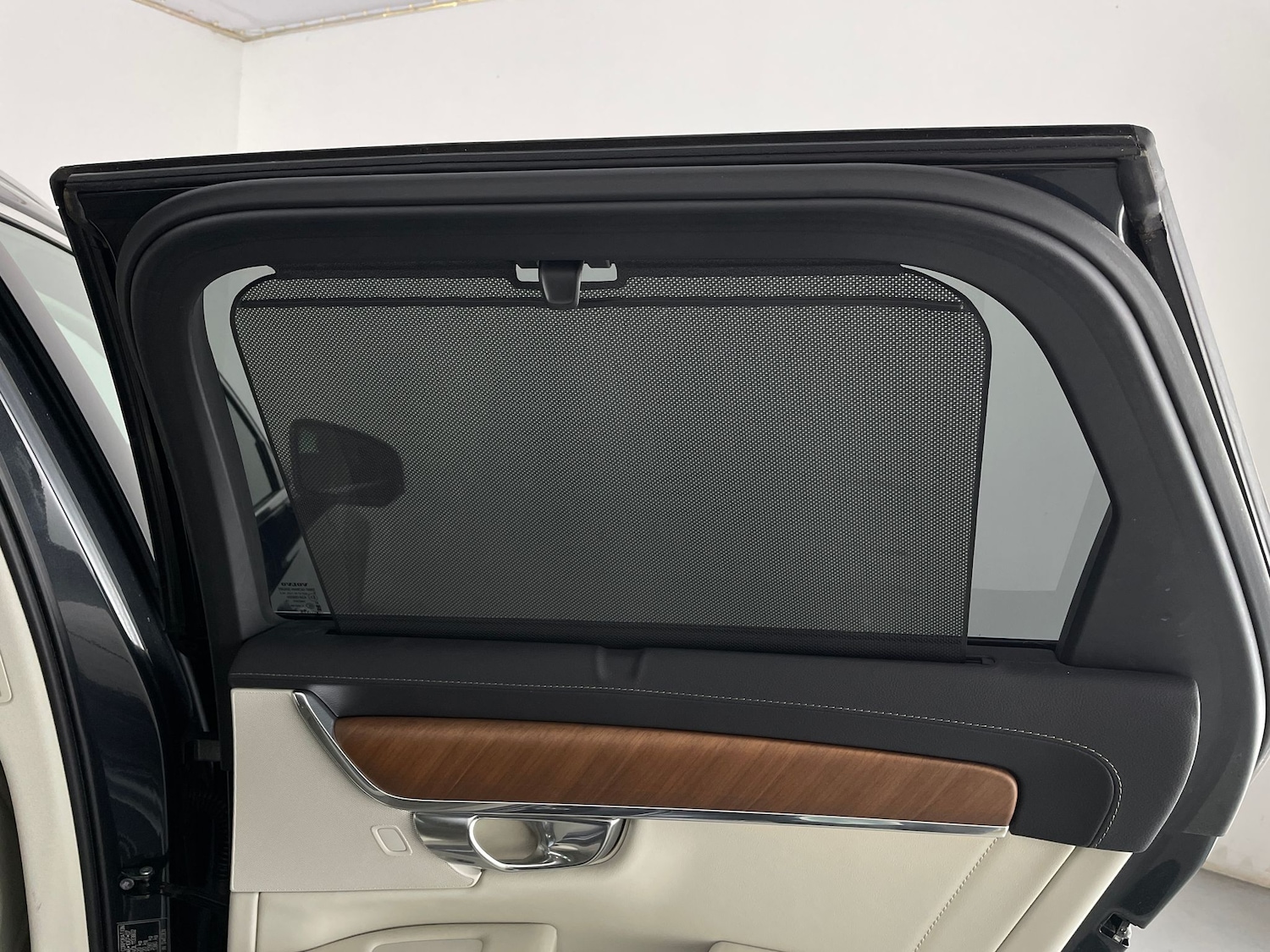 Used Volvo V90 for sale - 77178650: Photo 17