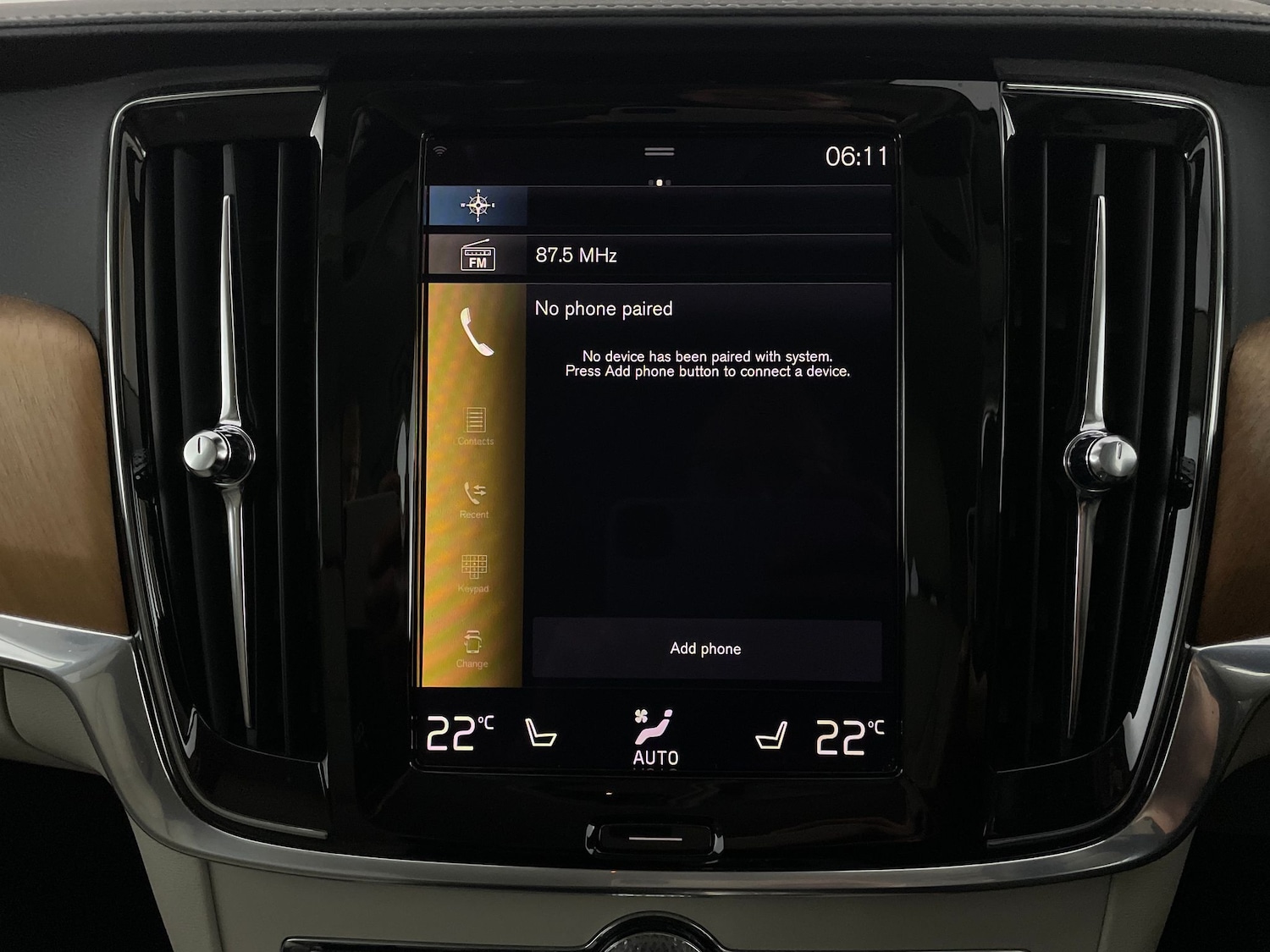 Used Volvo V90 for sale - 77178650: Photo 20