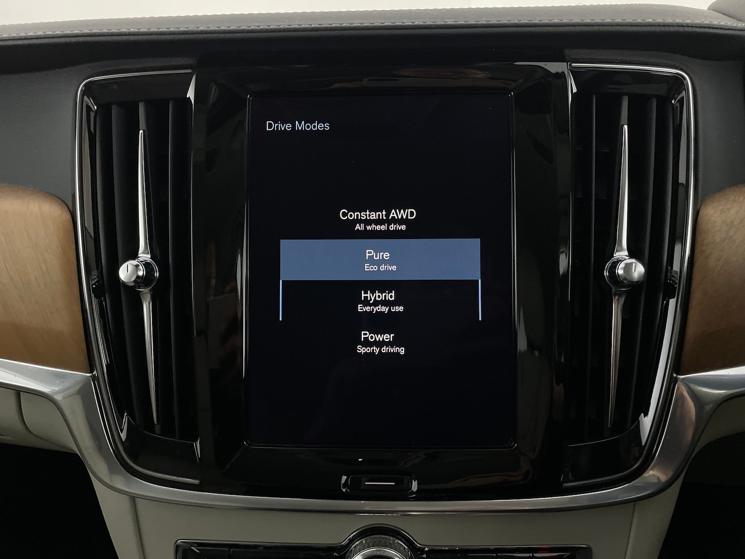 Used Volvo V90 for sale - 77178650: Photo 21