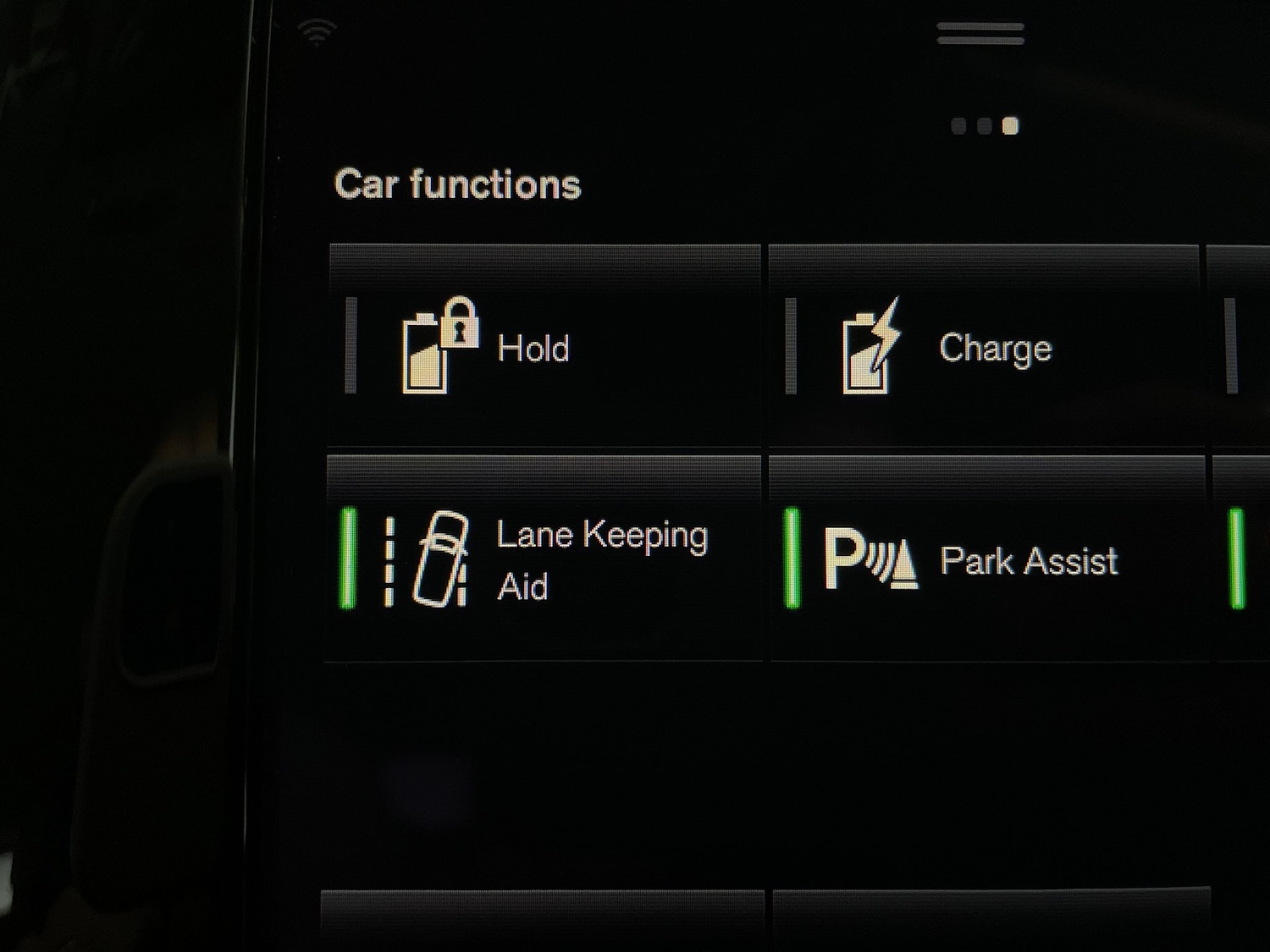 Used Volvo V90 for sale - 77178650: Photo 26