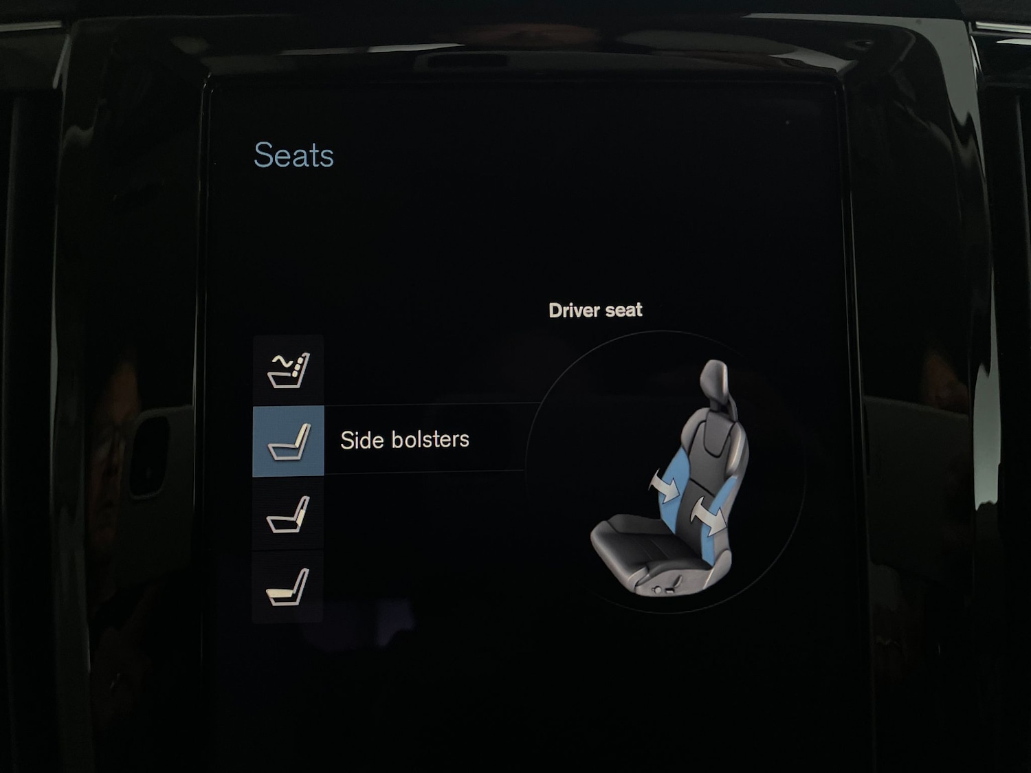 Used Volvo V90 for sale - 77178650: Photo 29