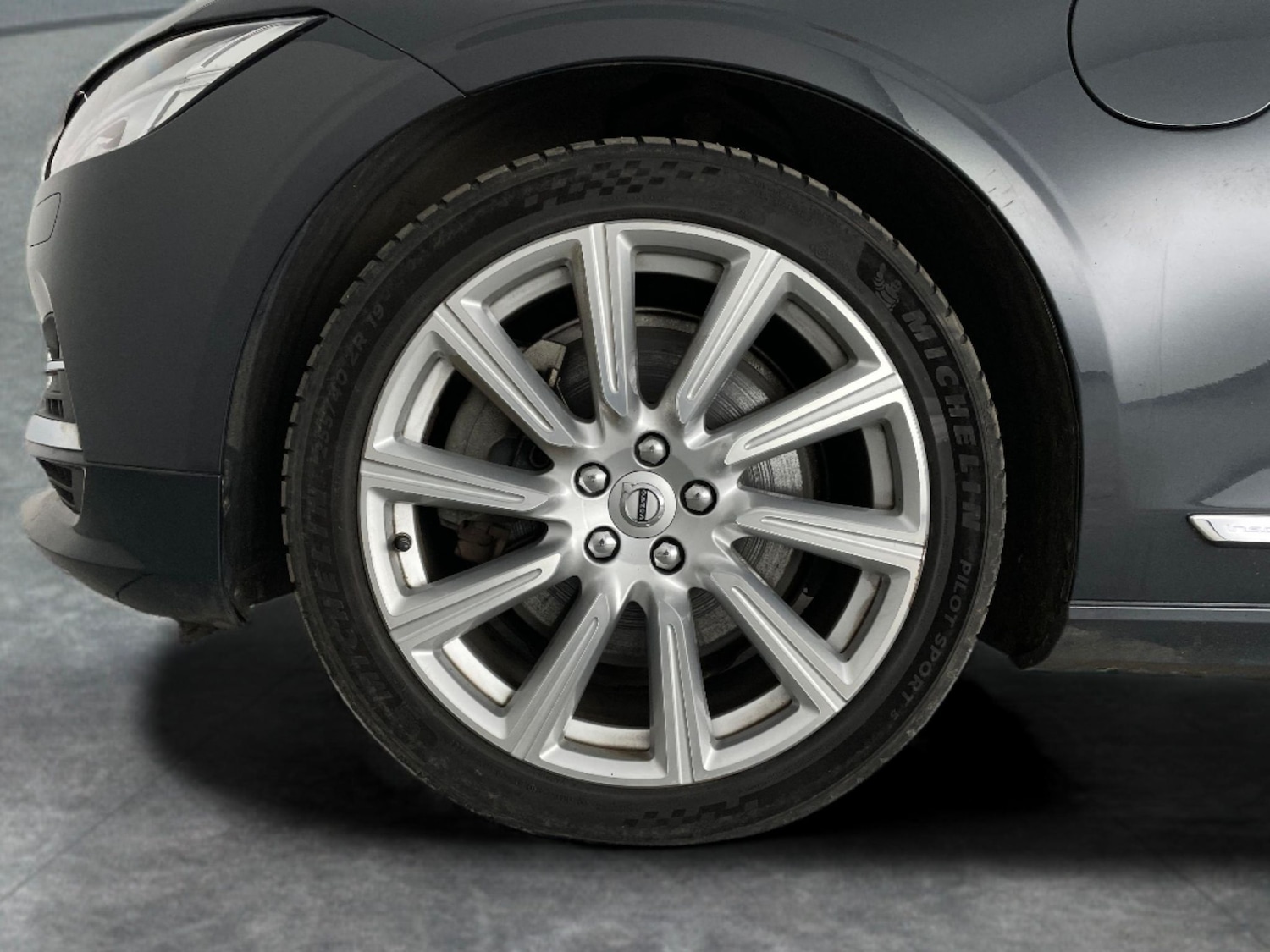 Used Volvo V90 for sale - 77178650: Photo 30