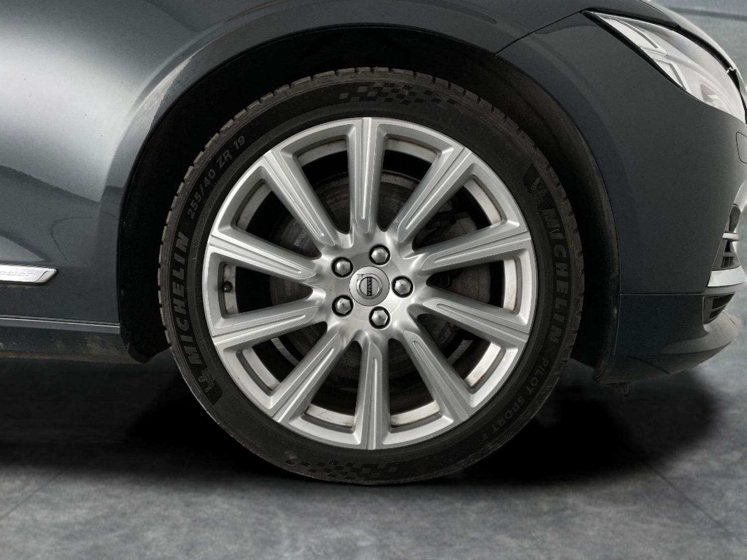 Used Volvo V90 for sale - 77178650: Photo 31