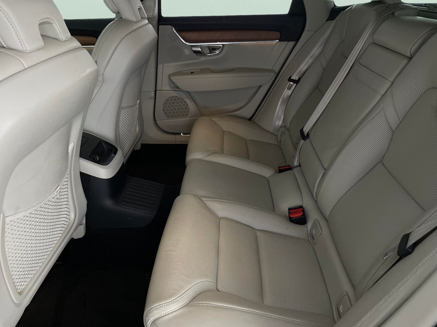 Used Volvo V90 for sale - 77178650: Photo 33