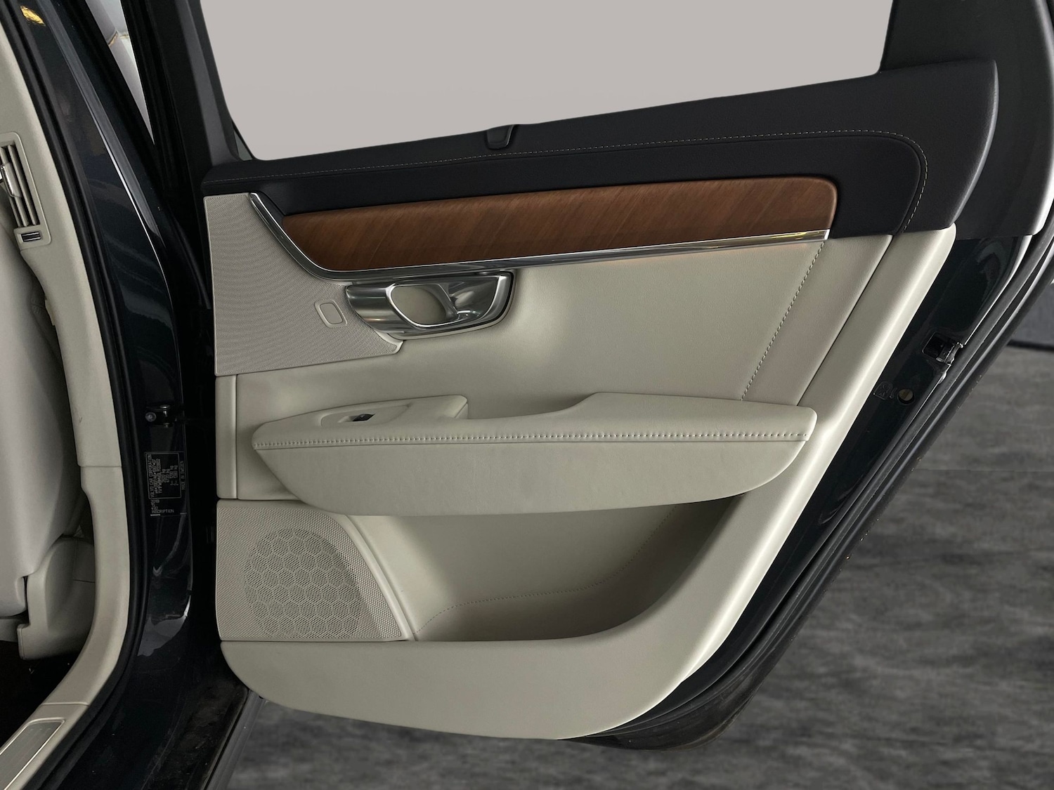 Used Volvo V90 for sale - 77178650: Photo 36