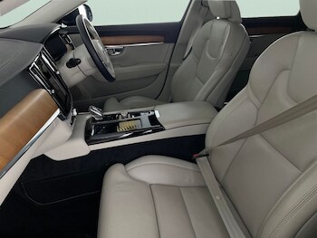 Used Volvo V90 undefined for sale - 77178650: Photo