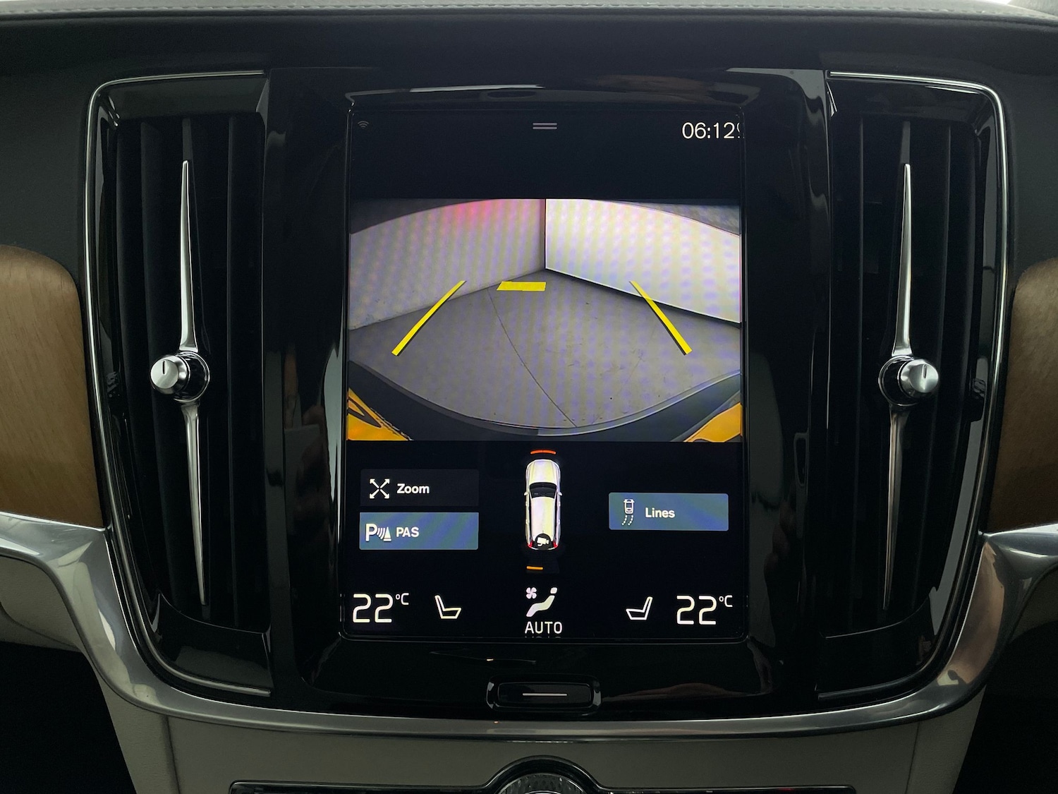 Used Volvo V90 for sale - 77178650: Photo 6