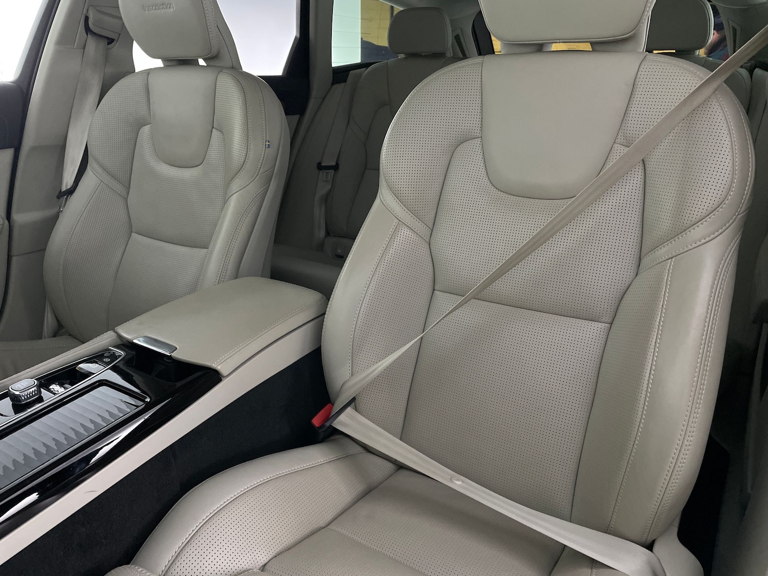 Used Volvo V90 for sale - 77178650: Photo 7